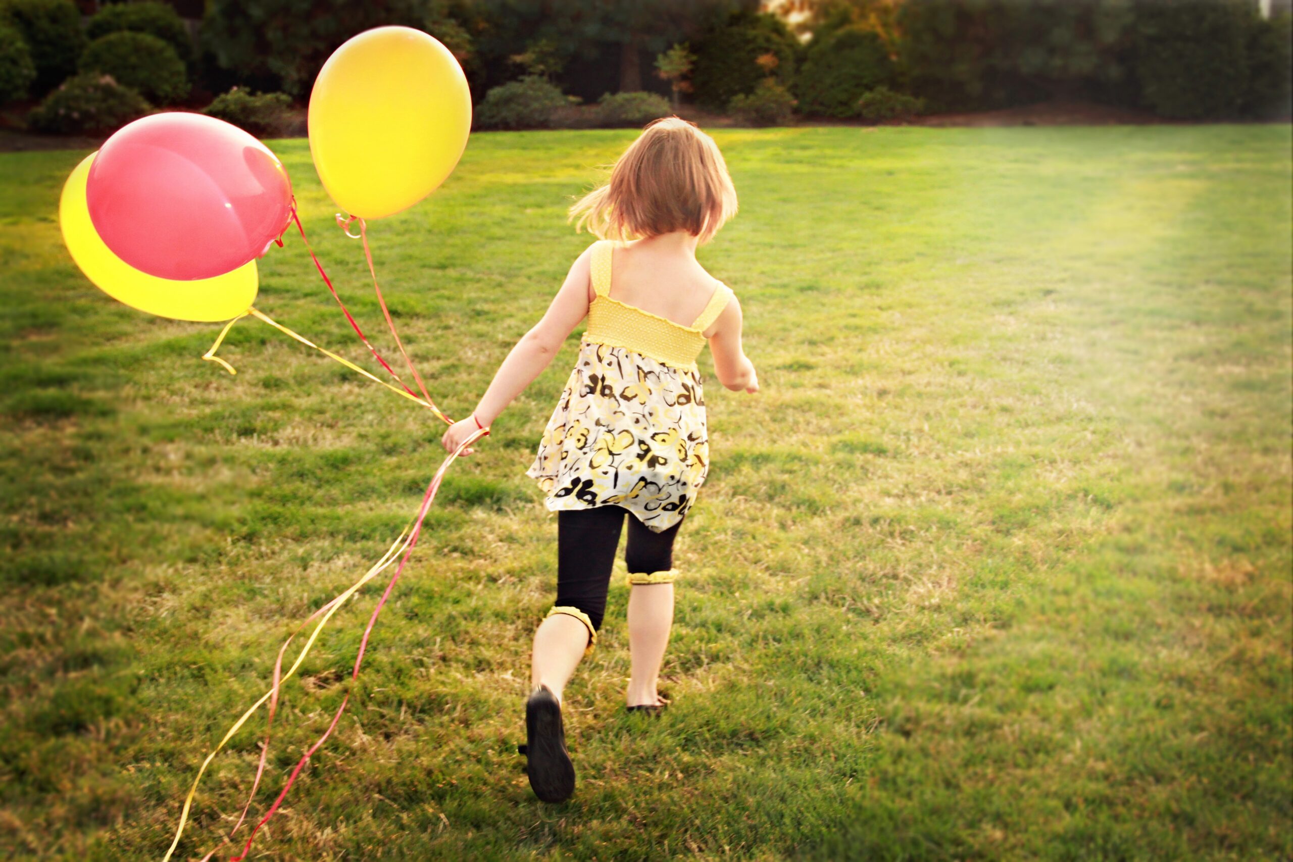 Childhood Church Stock Photos